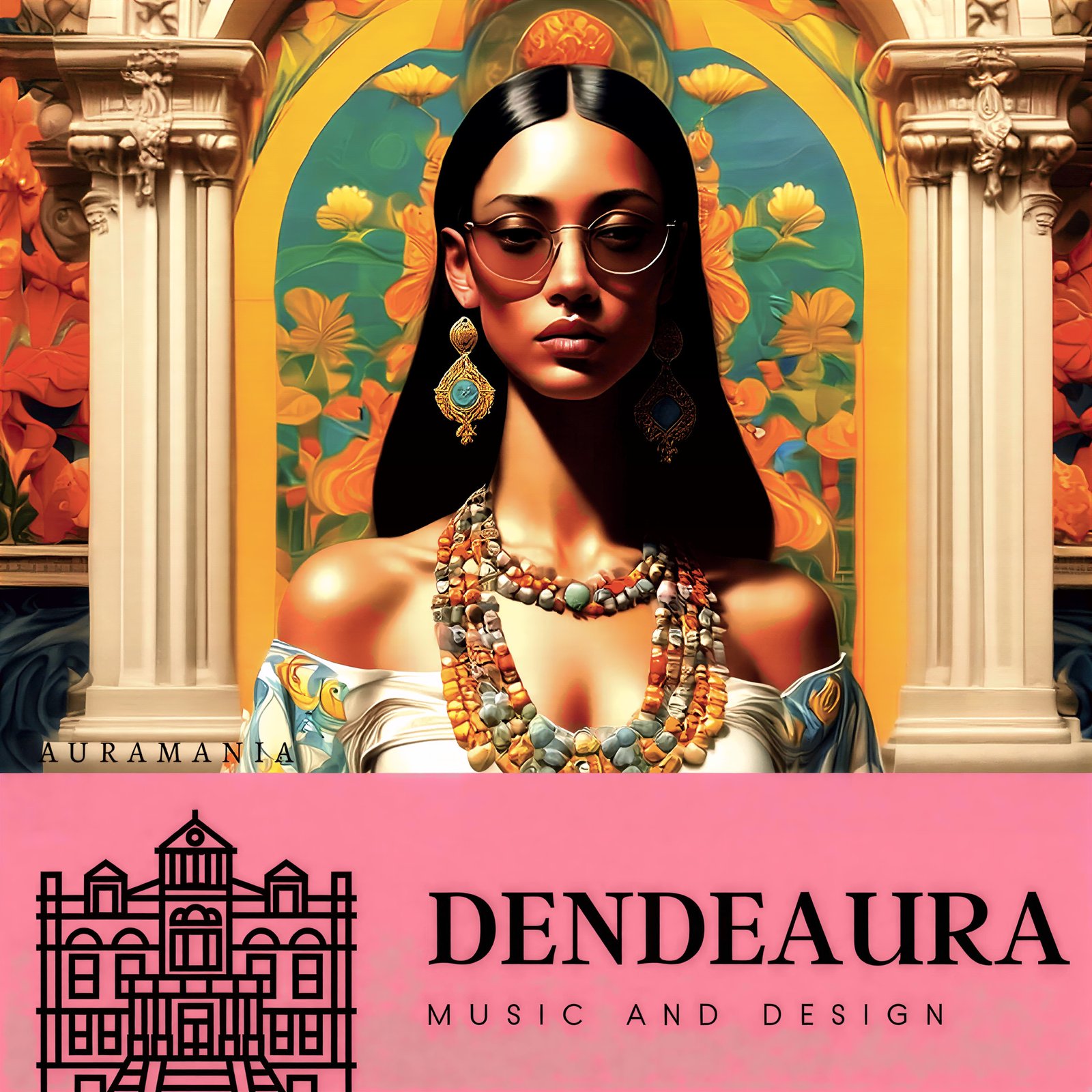 Auramania Album - Image 2